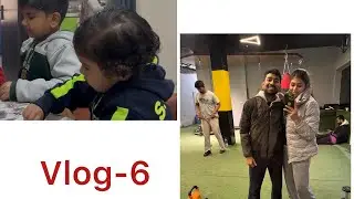 New vlog 