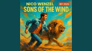 Sons of the Wind Hit 2025 Deep House (House Version)