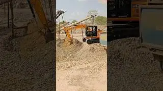 JCB 140 Excavator | Excavator Video | JCB