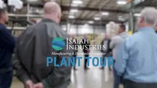 Plant Tour 2023