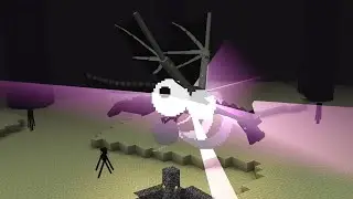 EP 19. im a Bat With Wings