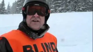 American Blind Skiing Foundation.avi