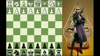 Pembukaan Liar yang Tak Terduga!: Englund Gambit Part 3 &ndash; Hartlaub Charlick Gambit