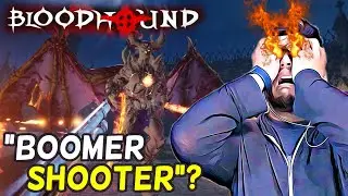 Bloodhound Review - IS IT WORTH PLAYING?