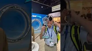 The Fastest Oxygen Mask In The World