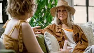 Ambassadors discuss their experience with TRODELVY
