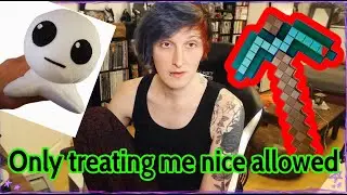 i play video games (treat me nice [autism])