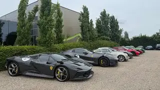 Official Aftermovie Spring Rally 2025