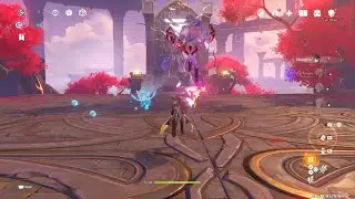 Kuki Overload