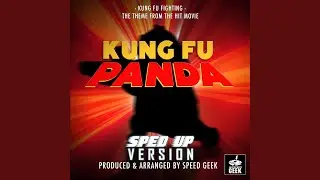 Kung Fu Fighting (From 