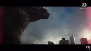 Godzilla vs. Mechagodzilla 2021 with Bowser’s Fury Music