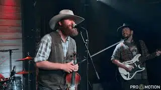 A Tribute to Charlie Daniels by Rebel Railroad