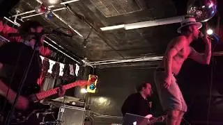 Dead Kennedys - California Uber Alles (Cover by Mortigi Tempo)