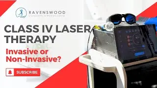 Is Laser Treatment Invasive or Non-Invasive?