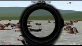 Garrys mod 13 Weapons, Part 3