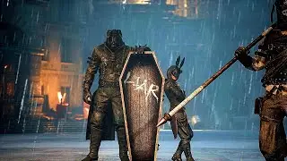 The Worst Boss in Lies of P, I think ... I hope.