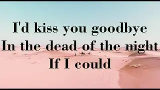 Ally Brooke - No Good (Lyrics)