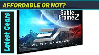 Elite Screens 200