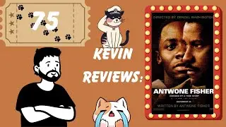 Kevin Reviews: Antwone Fisher (2002)