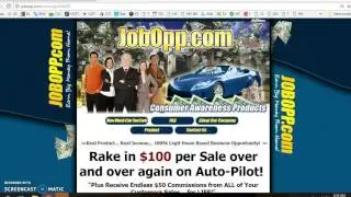Amazing Home Business Can Put $3000 Plus Monthly In Your Pockets!