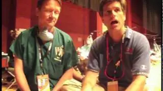 Special Olympics Healthy Athletes