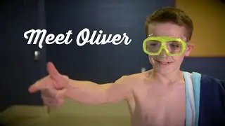 Meet Oliver