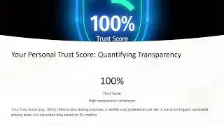 TrustChain  Final for Sparkthon