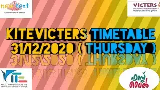 victers timetable | TUESDAY | tommorows victers timetable | victers channel 31/12/2020 | # timetable