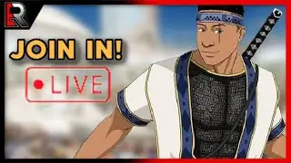 DOA2U Online Matches! | !sub, !join