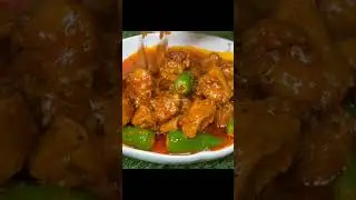 chekan karae Asan cooking by Habiba