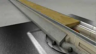 ACO MultiDrain - нископрофилна отводнителна система