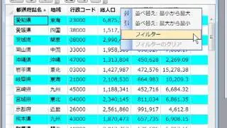 MapInfo Professional v11.5 新機能紹介１（ブラウザ）