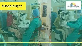 Mission Jyot: Offering #HopeInSight