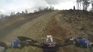 2008 KTM 200EXC