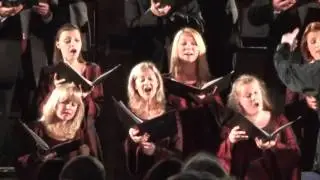 16th International Festival of Sacred Music in Riga 24.08.2013