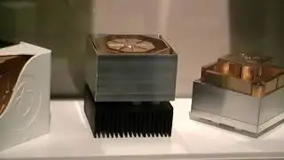 MWC2012: ALU's Light Cube Evolution