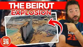 25 Craziest Events Caught On Video
