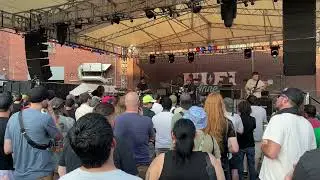 This Will Destroy You - Shine Eternal (you, infinite cover) | live at Post. Festival 2025