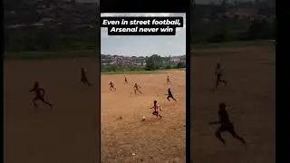 #arsenal #premierleague #trolling #football #england #viral #kidsreels #instareels