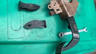 Montage chape & c&acirc;ble d&rsquo;embrayage Citro&euml;n berlingo 2.0l HDI