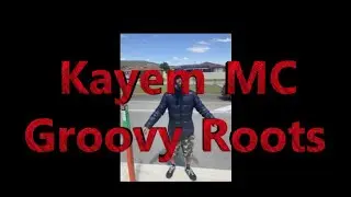Kayem  MC - Musical Creationist (Trialin Goin Viral)