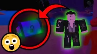SECRET HAUNTED CHEST IN MAD CITY PIRATE SHIP *OMG* Roblox Mad City Pirate Update