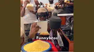 EZEGE GARRI