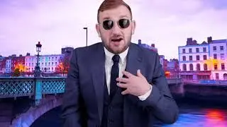 McGregor Vs Khabib preview