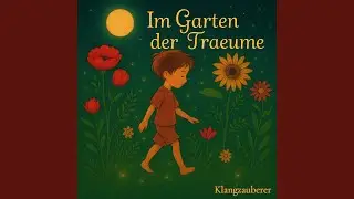 Im Garten Der Traeume