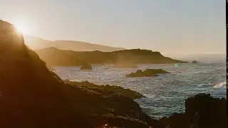 The Sea Ranch on Film - Sea Ranch, California
