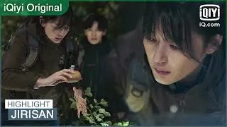 Stress! Yi-gang removes the potato bomb bravely: 