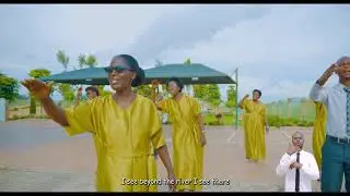 Hakurya_Abaragwa b'Ijuru Choir Official Video