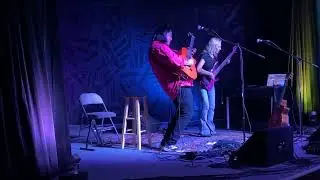 Carbe & Durand Tri-Lakes Center for the Arts Concert Video