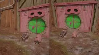 Let's Play Split Fiction - Ep2 Pig Fiction: We Read The Terms and Conditions